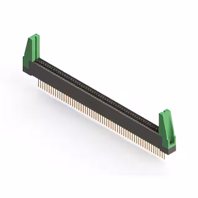 395-060-540-188 EDAC Inc.  Edgeboard Connectors